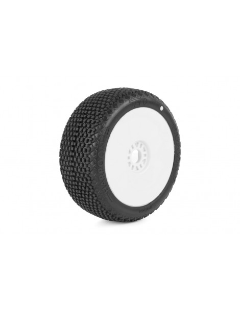 TPRO 1/8 OffRoad Racing Tire HARPOON - ZR Super Soft T4 2 Pcs.