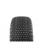 TPRO 1/8 OffRoad Racing Tire HARPOON - ZR Super Soft T4 2 Pcs.