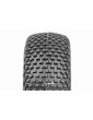TPRO 1/8 OffRoad Racing Tire MEGABLOCK - Super Soft T4 (4)