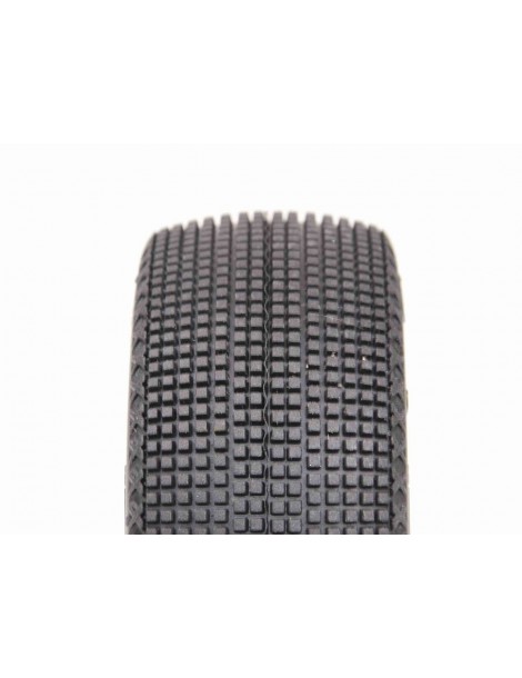 TPRO 1/8 OffRoad Racing Tire SKYLINE - Soft T3 (4)