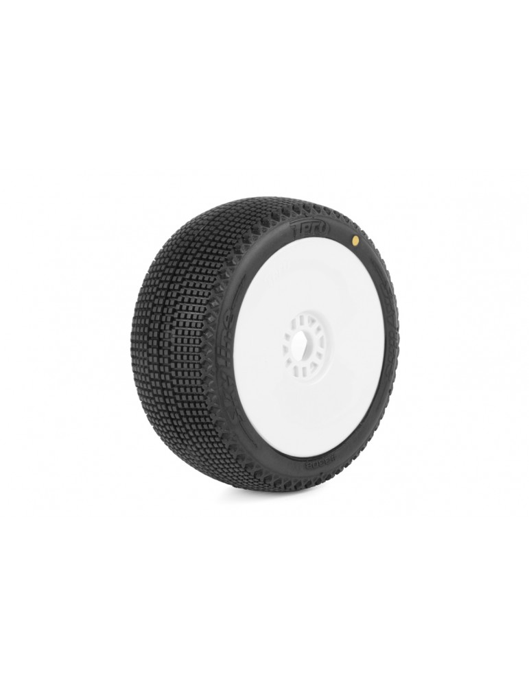 TPRO 1/8 OffRoad Racing Tire SKYLINE - ZR Medium T2 2 Pcs.