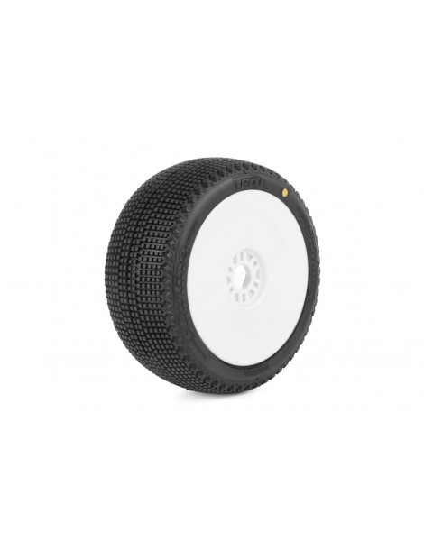 TPRO 1/8 OffRoad Racing Tire SKYLINE - ZR Medium T2 2 Pcs.