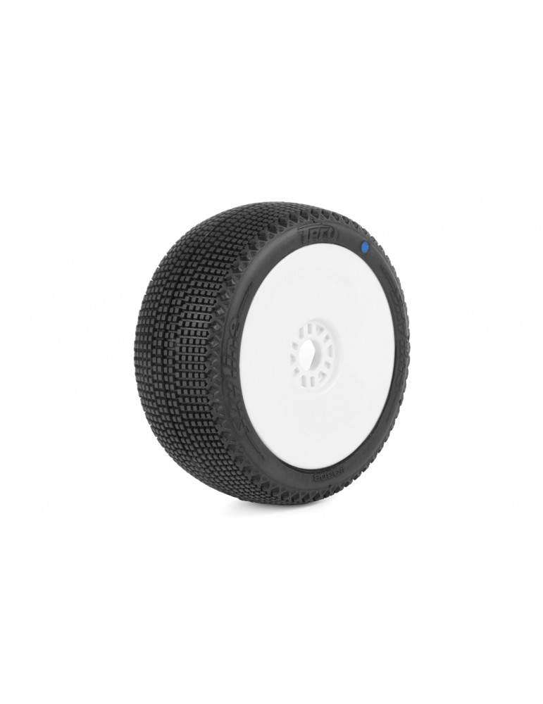 TPRO 1/8 OffRoad Racing Tire SKYLINE - Soft T3 2 Pcs.