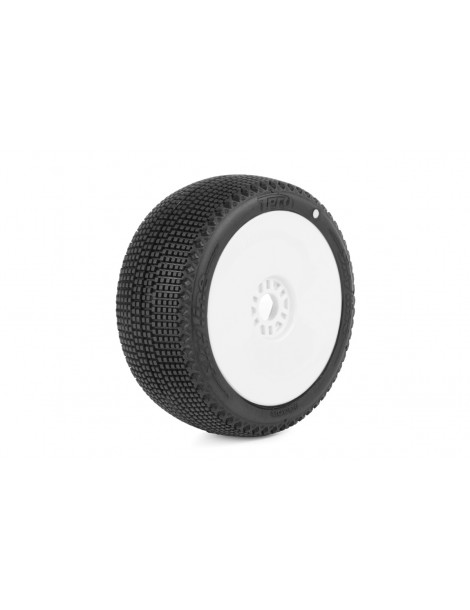 TPRO 1/8 OffRoad Racing Tire SKYLINE - ZR Super Soft T4 2 pcs.