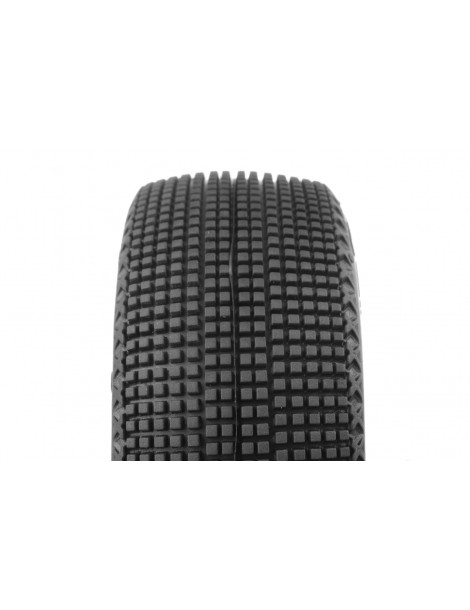 TPRO 1/8 OffRoad Racing Tire SKYLINE - ZR Super Soft T4 2 pcs.