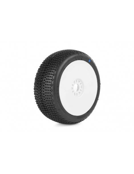 TPRO 1/8 OffRoad Racing Tire LOOPER - Soft T3 2 Pcs.