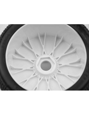 TPRO 1/8 OffRoad Racing Tire COUGAR - Soft T3 2 Pcs.