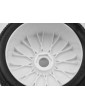TPRO 1/8 OffRoad Racing Tire COUGAR - Super Soft T4 2 Pcs.
