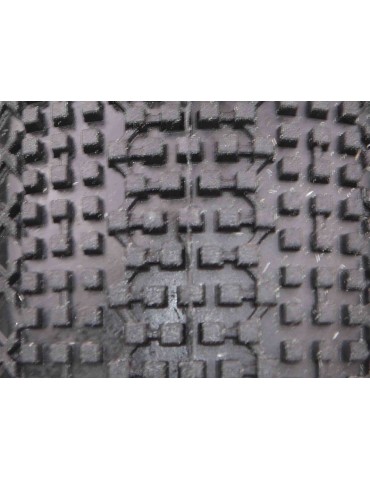 TPRO 1/8 OffRoad Racing Tire COUGAR - ZR Medium T2 (4)