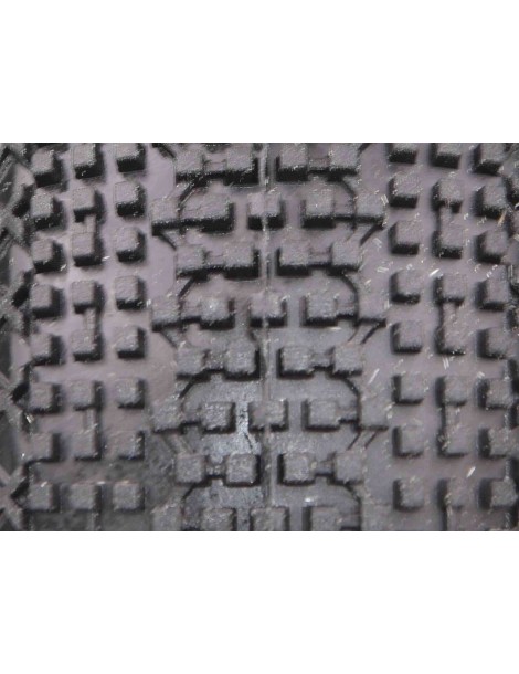 TPRO 1/8 OffRoad Racing Tire COUGAR - ZR Medium T2 (4)