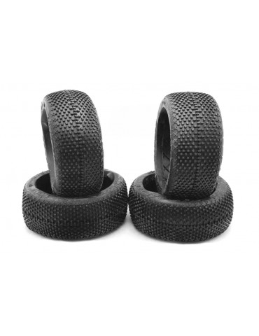 TPRO 1/8 OffRoad Racing Tire RAIDER - Soft T3 (4)