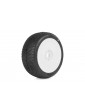 TPRO 1/8 OffRoad Racing Tire RAIDER - ZR Medium T2 2 Pcs.