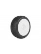 TPRO 1/8 OffRoad Racing Tire RAIDER - Soft T3 2 Pcs.