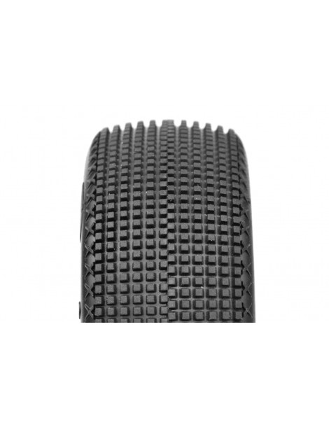 TPRO 1/8 OffRoad Racing Tire SNIPER - Super Soft T4 (4)