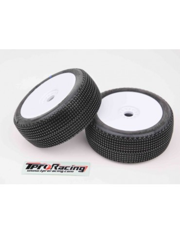 TPRO 1/8 OffRoad Racing Tire SNIPER - Soft T3 2 Pcs.