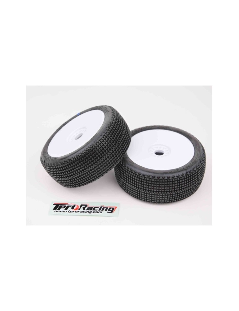 TPRO 1/8 OffRoad Racing Tire SNIPER - Soft T3 2 Pcs.