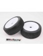 TPRO 1/8 OffRoad Racing Tire SNIPER - Soft T3 2 Pcs.