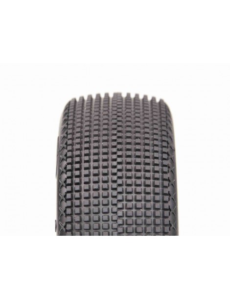 TPRO 1/8 OffRoad Racing Tire SNIPER - ZR Medium T2 4 Pcs.