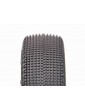 TPRO 1/8 OffRoad Racing Tire SNIPER - ZR Medium T2 4 Pcs.
