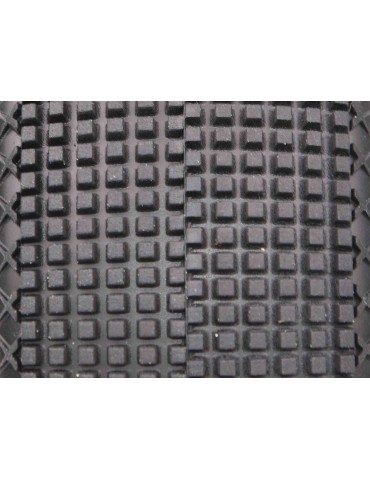 TPRO 1/8 OffRoad Racing Tire SNIPER - ZR Medium T2 4 Pcs.