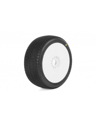 TPRO 1/8 OffRoad Racing Tire SNIPER - ZR Medium T2 2 Pcs.