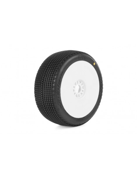 TPRO 1/8 OffRoad Racing Tire SNIPER - ZR Medium T2 2 Pcs.