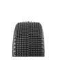 TPRO 1/8 OffRoad Racing Tire SNIPER - ZR Super Soft T4 2 Pcs.