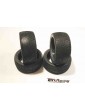TPRO 1/8 OffRoad Racing Tire TAIMANA - Soft T3 (4)