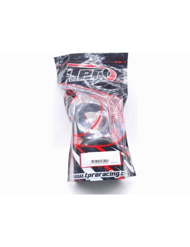 TPRO 1/8 OffRoad Racing Tire TAIMANA - Soft T3 (4)
