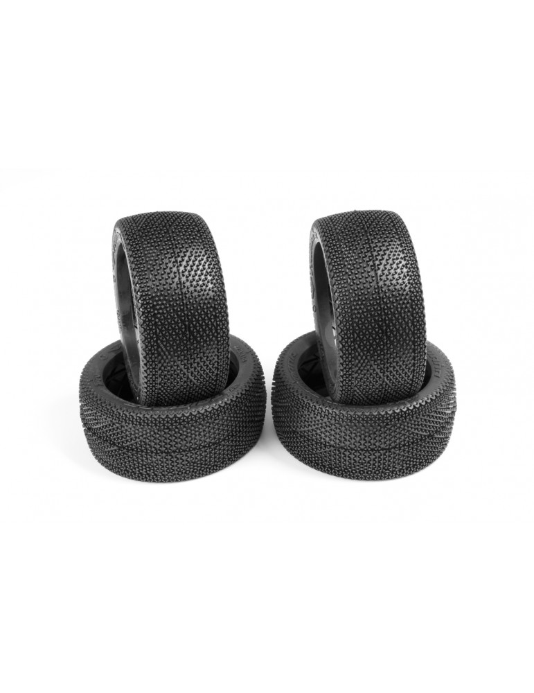 TPRO 1/8 OffRoad Racing Tire TAIMANA - ZR Super Soft T4 (4)