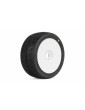 TPRO 1/8 OffRoad Racing Tire TAIMANA - ZR Medium T2 (4)