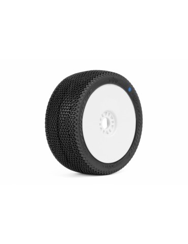 TPRO 1/8 OffRoad Racing Tire TAIMANA - Soft T3 (4)