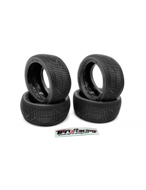 TPRO 1/8 OffRoad Racing Tire ANTARES - Soft T3 (4)