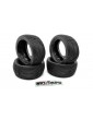 TPRO 1/8 OffRoad Racing Tire ANTARES - Soft T3 (4)