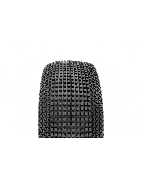 TPRO 1/8 OffRoad Racing Tire ANTARES - Soft T3 (4)