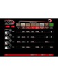 TPRO 1/8 OffRoad Racing Tire ANTARES - Soft T3 (4)