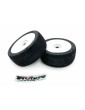 TPRO 1/8 OffRoad Racing Tire ANTARES - Super Soft T4 2 Pcs.