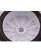 TPRO 1/8 OffRoad Racing Tire ANTARES - Super Soft T4 2 Pcs.