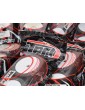 TPRO 1/8 OffRoad Racing Tire ANTARES - Super Soft T4 2 Pcs.