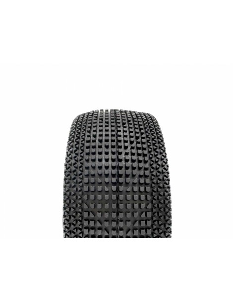 TPRO 1/8 OffRoad Racing Tire ANTARES - Super Soft T4 2 Pcs.