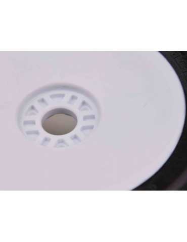 TPRO 1/8 OffRoad Racing Tire ANTARES - Super Soft T4 2 Pcs.