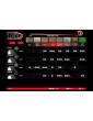 TPRO 1/8 OffRoad Racing Tire ANTARES - Super Soft T4 2 Pcs.