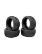 TPRO 1/8 OffRoad Racing Tire MATAR - CLAY Super Soft C4 (4)