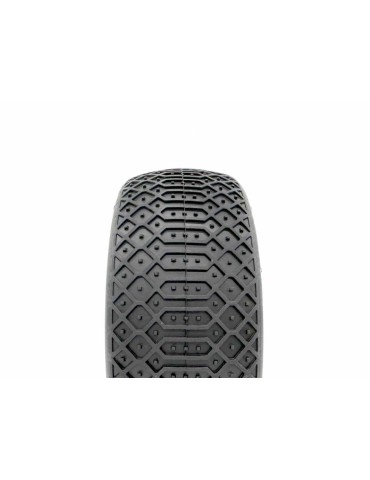 TPRO 1/8 OffRoad Racing Tire MATAR - Super Soft T4 2 Pcs.