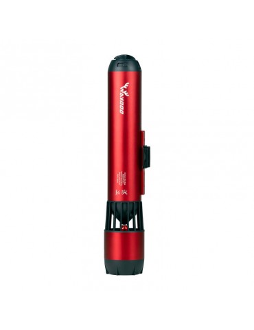 Waydoo Subnado Starter Kit raudonas povandeninis skuteris 60 m gyliui