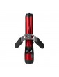 Waydoo Subnado Starter Kit raudonas povandeninis skuteris 60 m gyliui