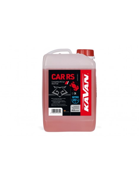 KAVAN Car RS 25% nitro 3l