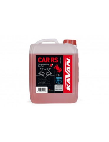 KAVAN Car RS 25% nitro 5l