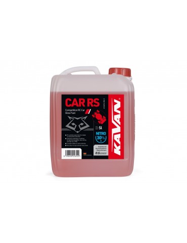 KAVAN Car RS 30% nitro 5l