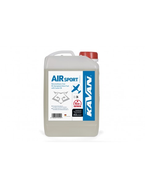 KAVAN Air Sport 15/85 3l